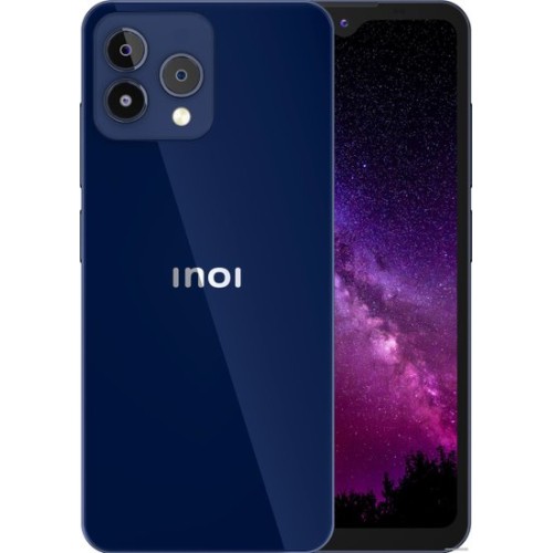 Inoi A72 4GB/64GB (синий)