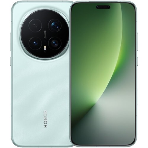 HONOR Magic8 Pro 12GB/512GB китайская версия (небесная лазурь) HONOR Magic8 Pro 12GB/512GB китайская версия (небесная лазурь)