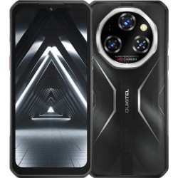 Oukitel WP55 Pro 16GB/512GB (черный/серебристый)