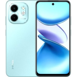 Infinix Smart 9 X6532 4GB/64GB (мятно-зеленый)