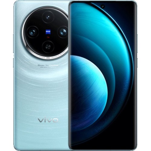 Vivo X100 Pro 16GB/256GB китайская версия (звездный синий)