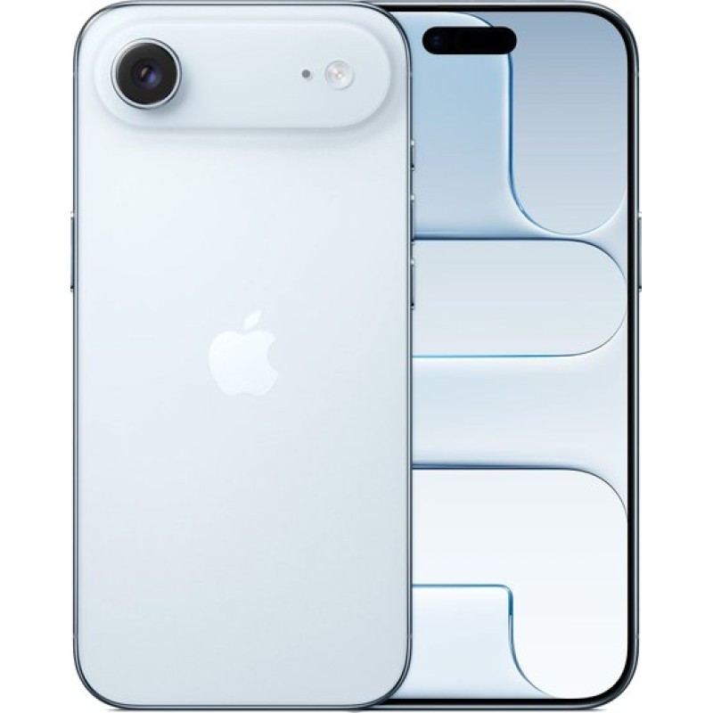 Apple iPhone Air 256GB (небесно-голубой)