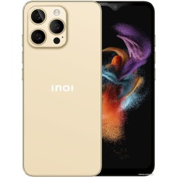 Inoi Note 13s 4GB/128GB с NFC (золотой)