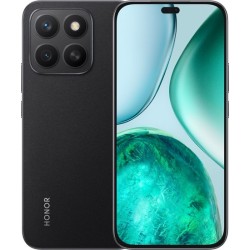 HONOR X8c ABR-LX1 6GB/128GB международная версия (черный)