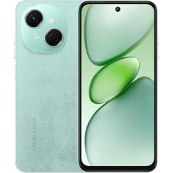 Tecno Spark Go 1 3GB/64GB (зеленый)