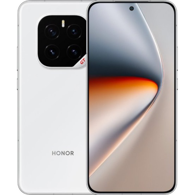 HONOR GT Pro 12GB/512GB китайская версия (кристально-белый)