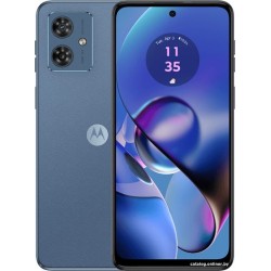 Motorola Moto G54 5G 8GB/256GB (индиго синий)