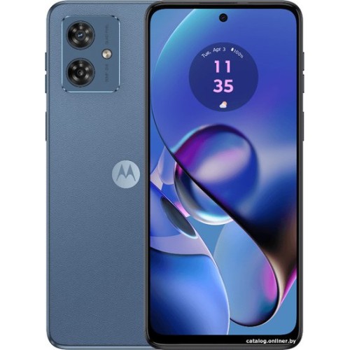 Motorola Moto G54 5G 8GB/256GB (индиго синий) Motorola Moto G54 5G 8GB/256GB (индиго синий)