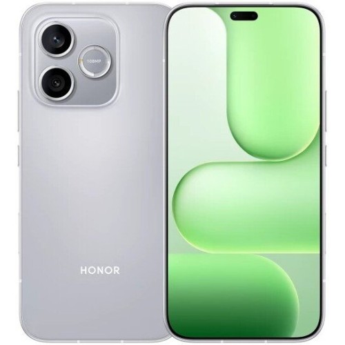 HONOR 600 Lite 12GB/256GB международная версия (вельветовый серый) HONOR 600 Lite 12GB/256GB международная версия (вельветовый серый)