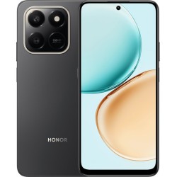 HONOR X7d LGN-LX1 6GB/128GB международная версия (вельветовый черный)