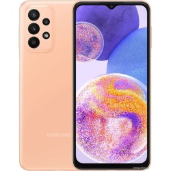 Samsung Galaxy A23 SM-A235F/DSN 4GB/128GB (персиковый)