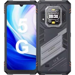 Cubot Star 2 12GB/256GB (черный)