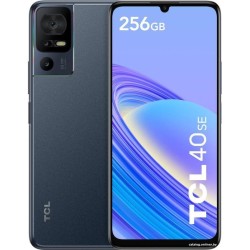 TCL 40SE T610K 4GB/128GB (темно-серый)