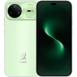 Huawei nova 15 Pro KLE-AL00U 12GB/256GB (зеленый, китайская версия)