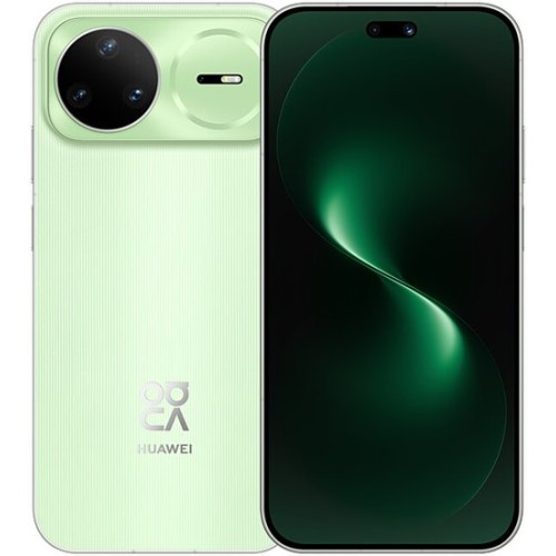 Huawei nova 15 Pro Kunlun Glass KLE-AL00U 12GB/512GB (зеленый, китайская версия)