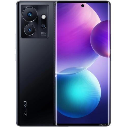 Infinix Zero Ultra X6820 8GB/256GB (космический черный) Infinix Zero Ultra X6820 8GB/256GB (космический черный)