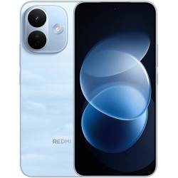 Xiaomi Redmi Note 17 Pro 12GB/256GB китайская версия (голубой)