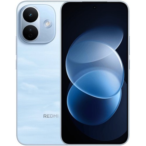 Xiaomi Redmi Note 17 Pro 8GB/256GB китайская версия (голубой) Xiaomi Redmi Note 17 Pro 8GB/256GB китайская версия (голубой)