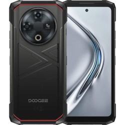 Doogee Fire 6 6GB/256GB (черный)