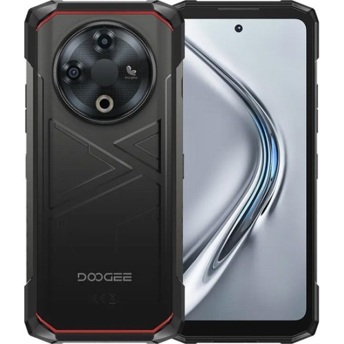 Doogee Fire 6 6GB/256GB (черный) Doogee Fire 6 6GB/256GB (черный)