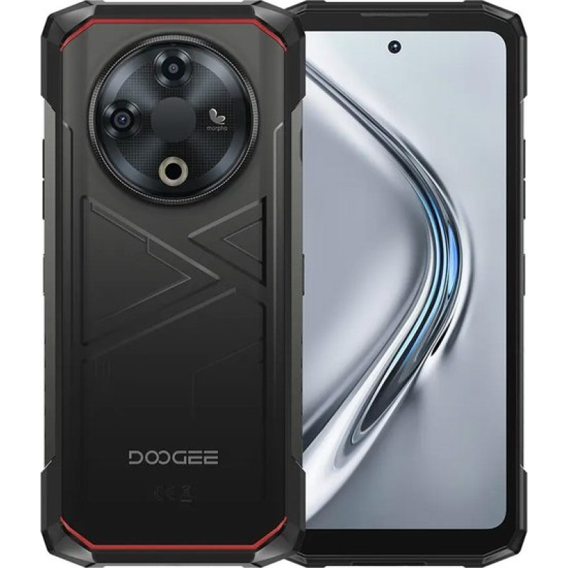 Doogee Fire 6 6GB/256GB (черный)