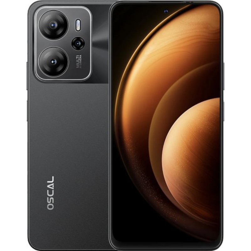 Oscal Tiger 13 8GB/256GB (черный)