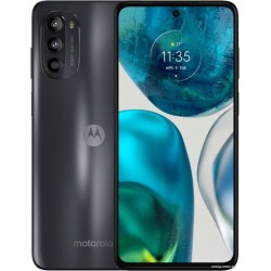 Motorola Moto G52 4GB/128GB (угольно-серый)