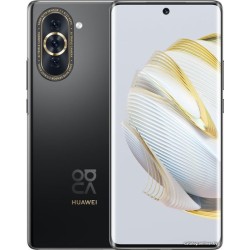 Huawei nova 10 NCO-LX1 8GB/128GB (сияющий черный)