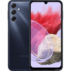 Samsung Galaxy M34 5G SM-M346B 6GB/128GB (темно-синий)