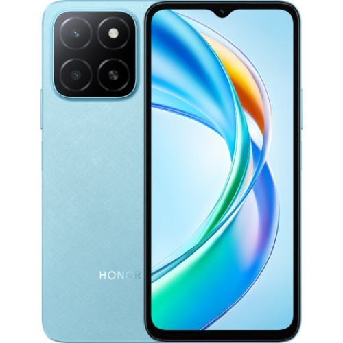 HONOR X5b 4GB/64GB (голубой)