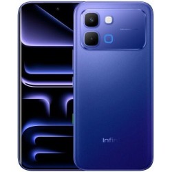 Infinix Note Edge X6887 8GB/128GB (звездный синий)