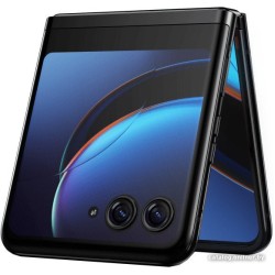 Motorola Razr 40 Ultra 12GB/512GB (черный)