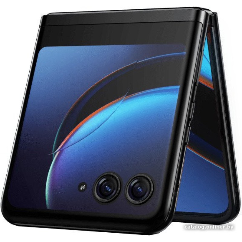 Motorola Razr 40 Ultra 12GB/512GB (черный)