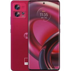 Motorola Edge 30 Fusion XT2243-1 8GB/128GB (бордовый)