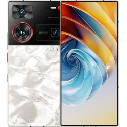 Nubia Z60 Ultra Leading Version 12GB/256GB международная версия (ледяной серебристый) Nubia Z60 Ultra Leading Version 12GB/256GB международная версия (ледяной серебристый)