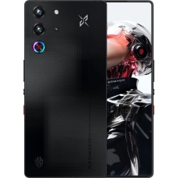 Nubia RedMagic 10S Pro NX789J 12GB/256GB международная версия (закат) Nubia RedMagic 10S Pro NX789J 12GB/256GB международная версия (закат)