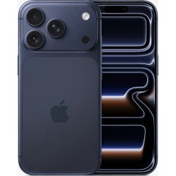 Apple iPhone 17 Pro 1TB (глубокий синий)