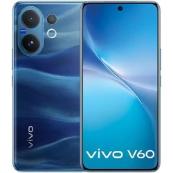 Vivo V60 12GB/256GB индийская версия (синий)