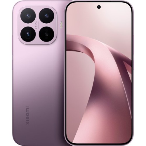 Xiaomi 17T 12GB/512GB международная версия (светло-сиреневый)