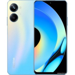 Realme 10 Pro 8GB/256GB китайская версия (синий)