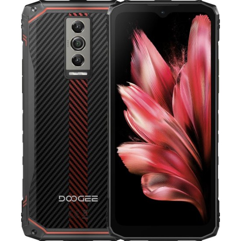 Doogee Blade 10 4GB/128GB (черный)