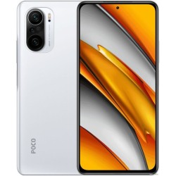POCO F3 6GB/128GB международная версия (белый)