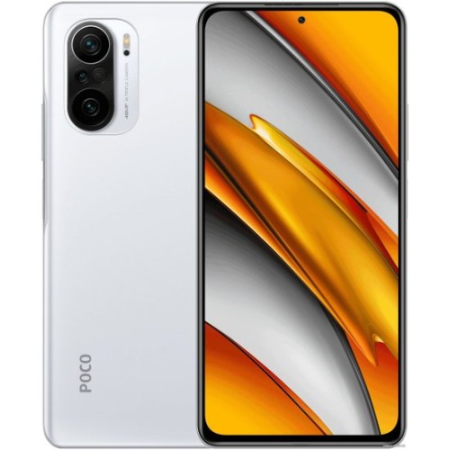 POCO F3 6GB/128GB международная версия (белый) POCO F3 6GB/128GB международная версия (белый)