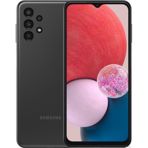 Samsung Galaxy A13 SM-A137F/DS 4GB/64GB (черный) Samsung Galaxy A13 SM-A137F/DS 4GB/64GB (черный)