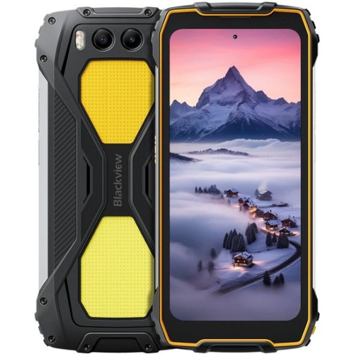 Blackview BV7300 6GB/256GB (желтый)