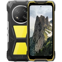 Blackview Rock 2 Pro 8GB/256GB (желтый)