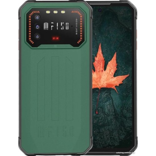 IIIF150 Air1 Pro (зеленый)
