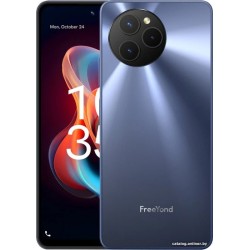 FreeYond M6 8GB/256GB (синий)