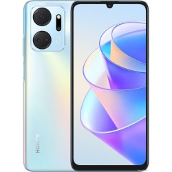 HONOR X7a 4GB/128GB международная версия (титановый серебристый)