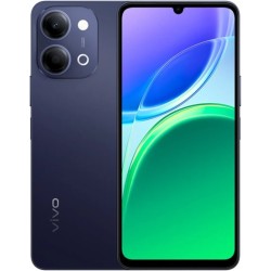 Vivo Y11d V2555 4GB/128GB международная версия (черный)